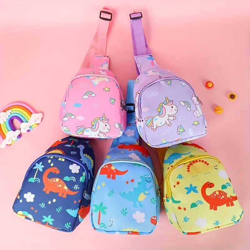 Kids Crossbody Bag