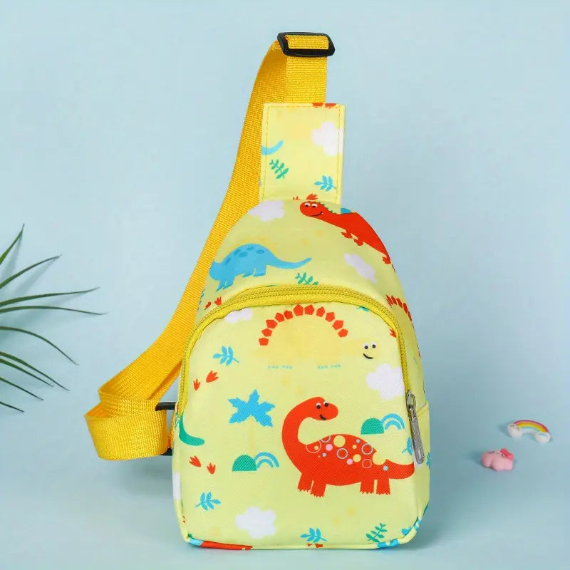 Kids Crossbody Bag