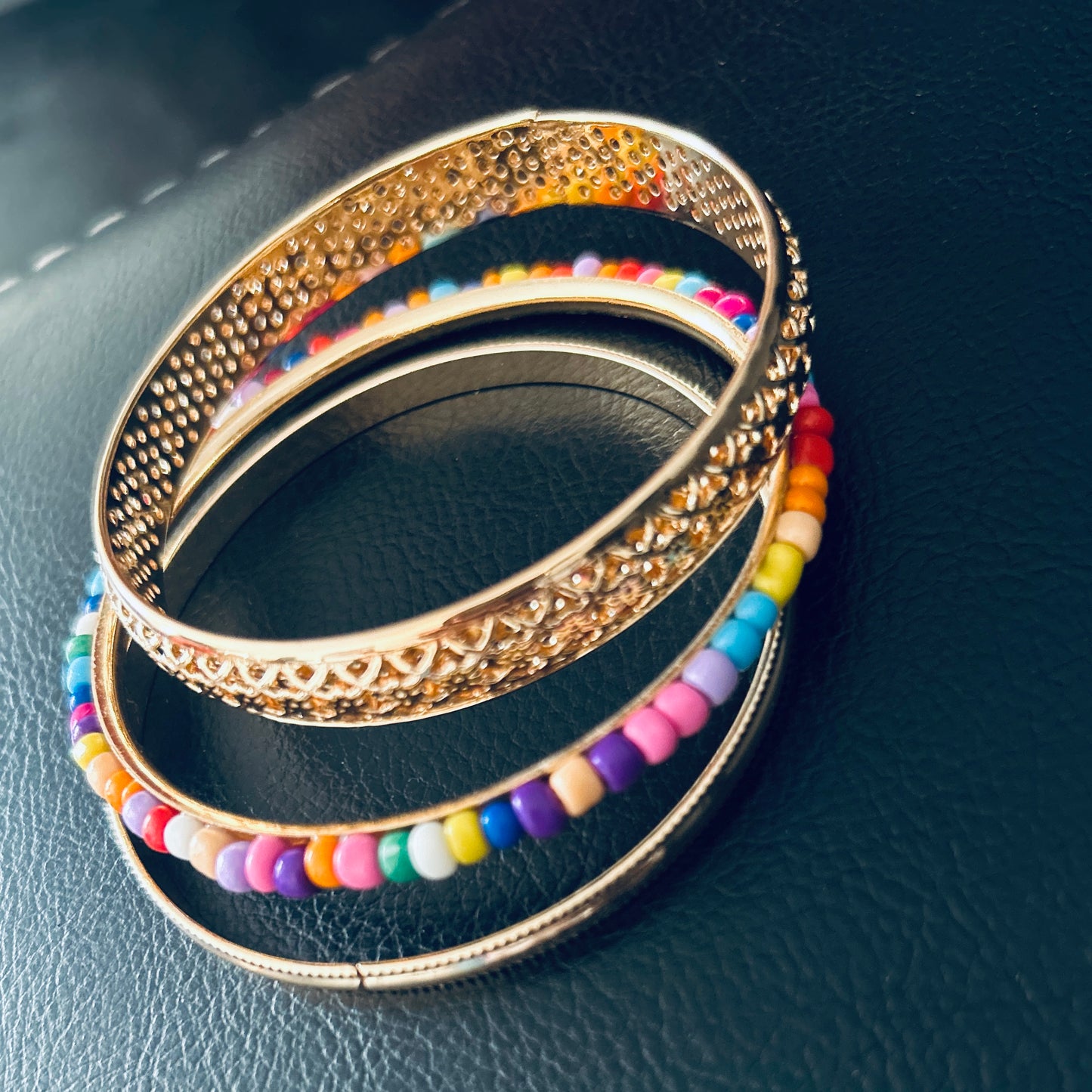 Bangle Bracelet