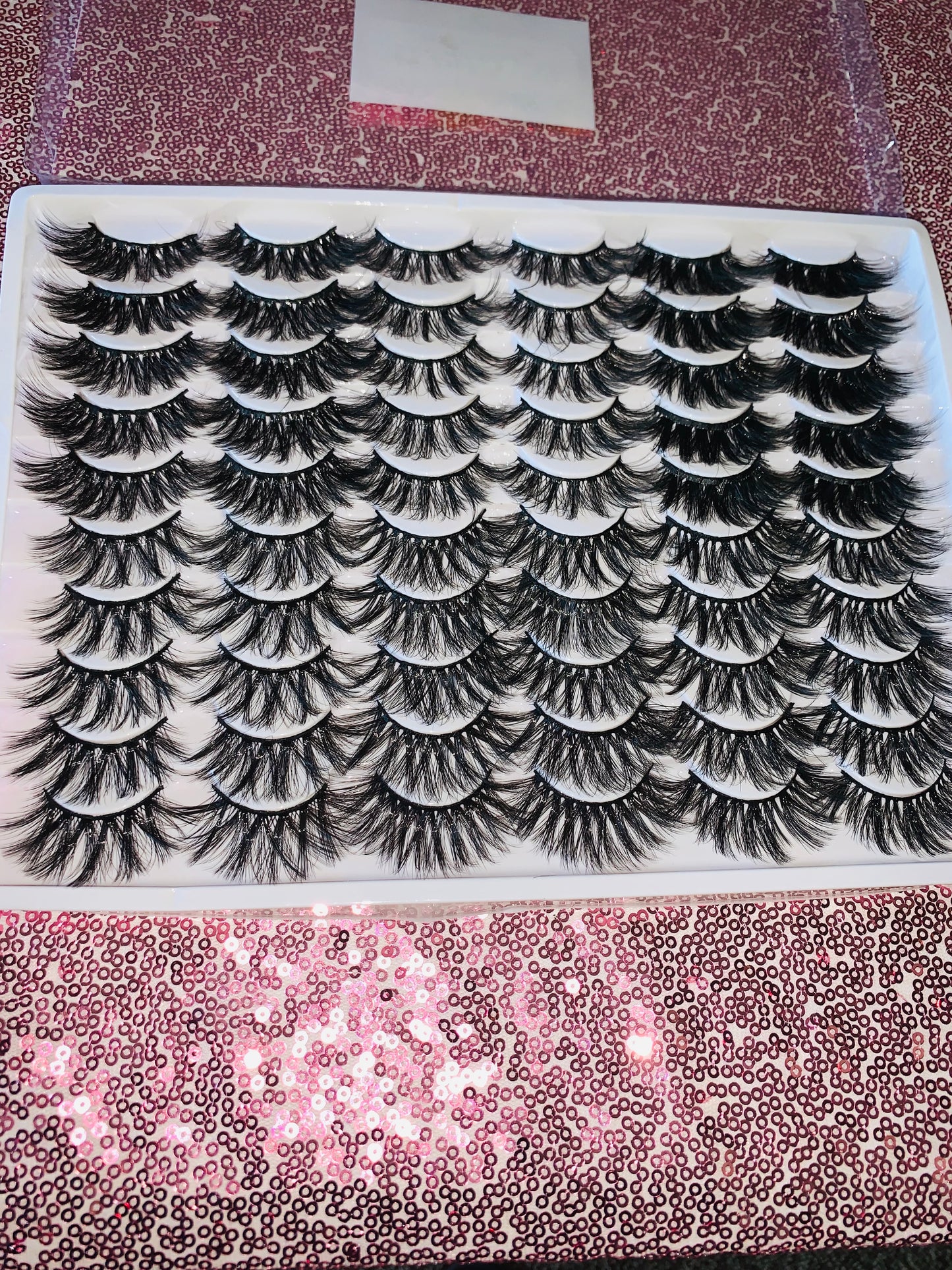 Bulk Lash