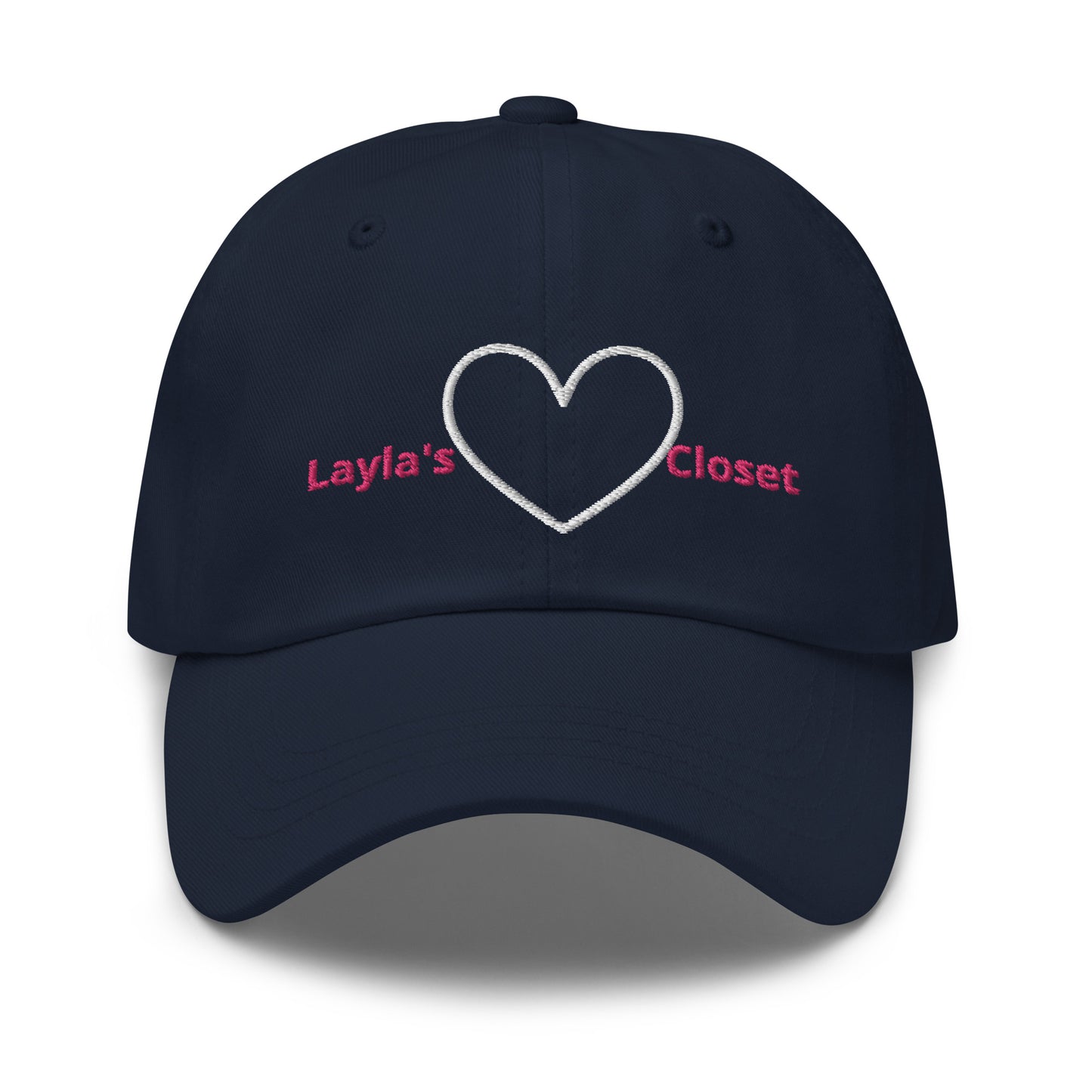 Layla B's Closet Hat