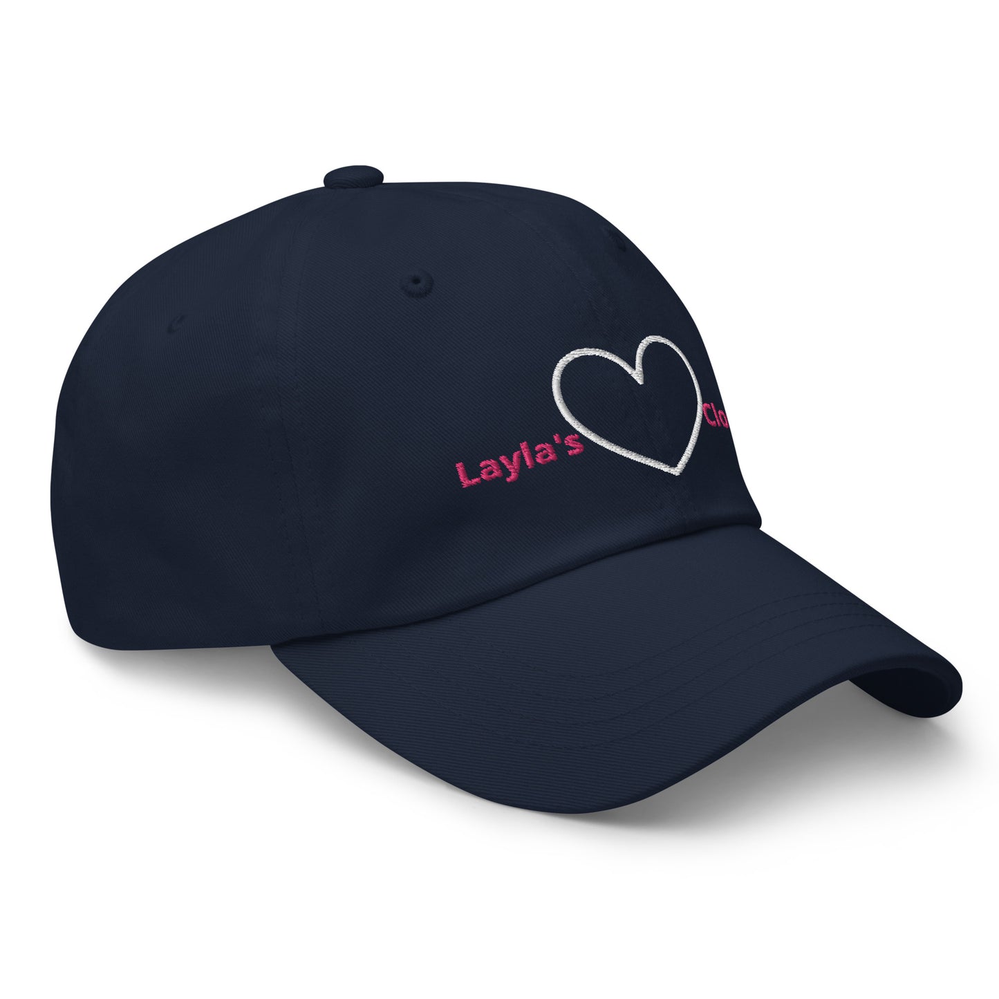 Layla B's Closet Hat