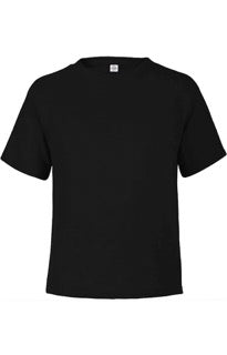 Kid Black Tee