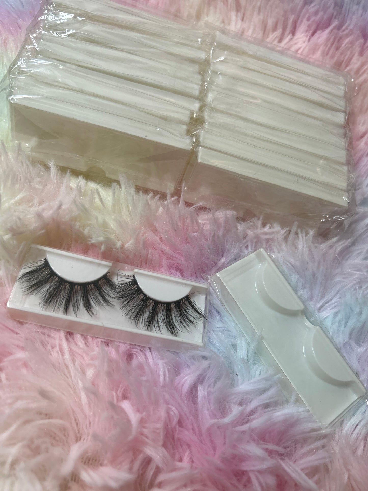 Empty Eyelash Case | Variety