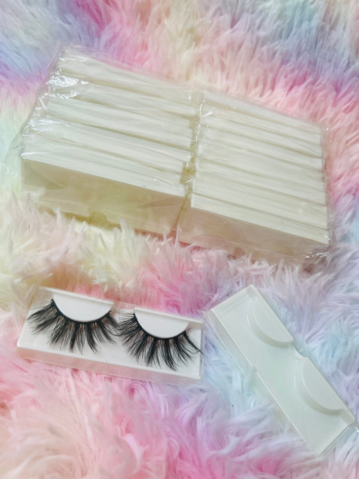 Empty Eyelash Case | Variety