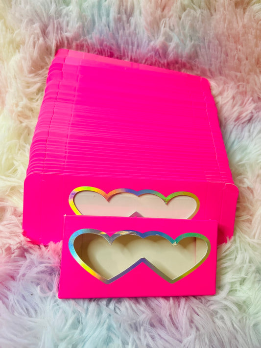 Empty Eyelash Case | Variety