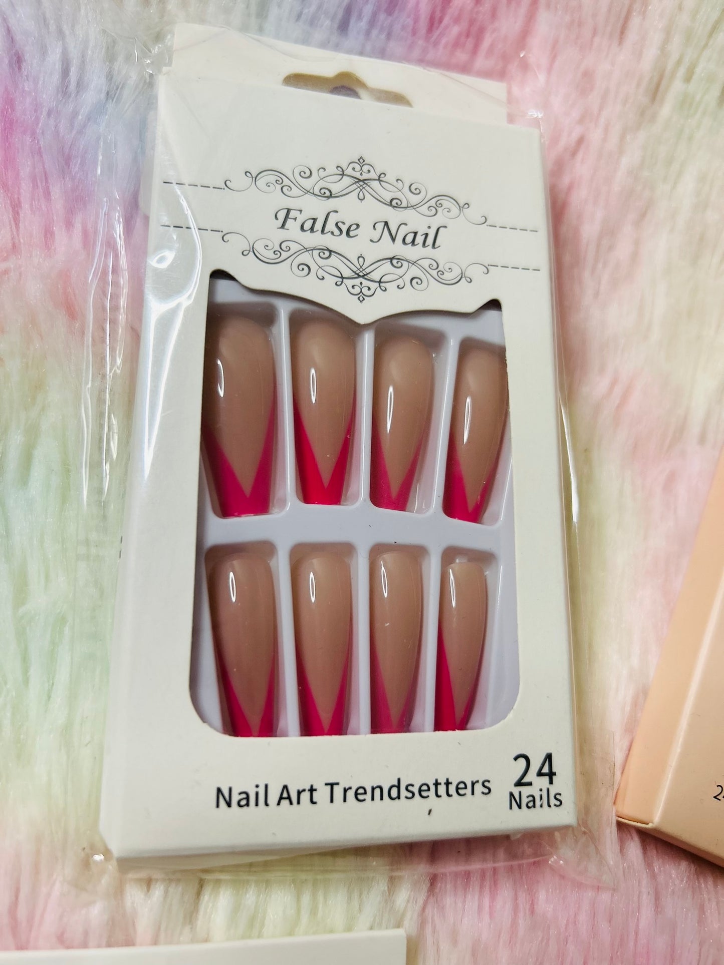 Press On Nails