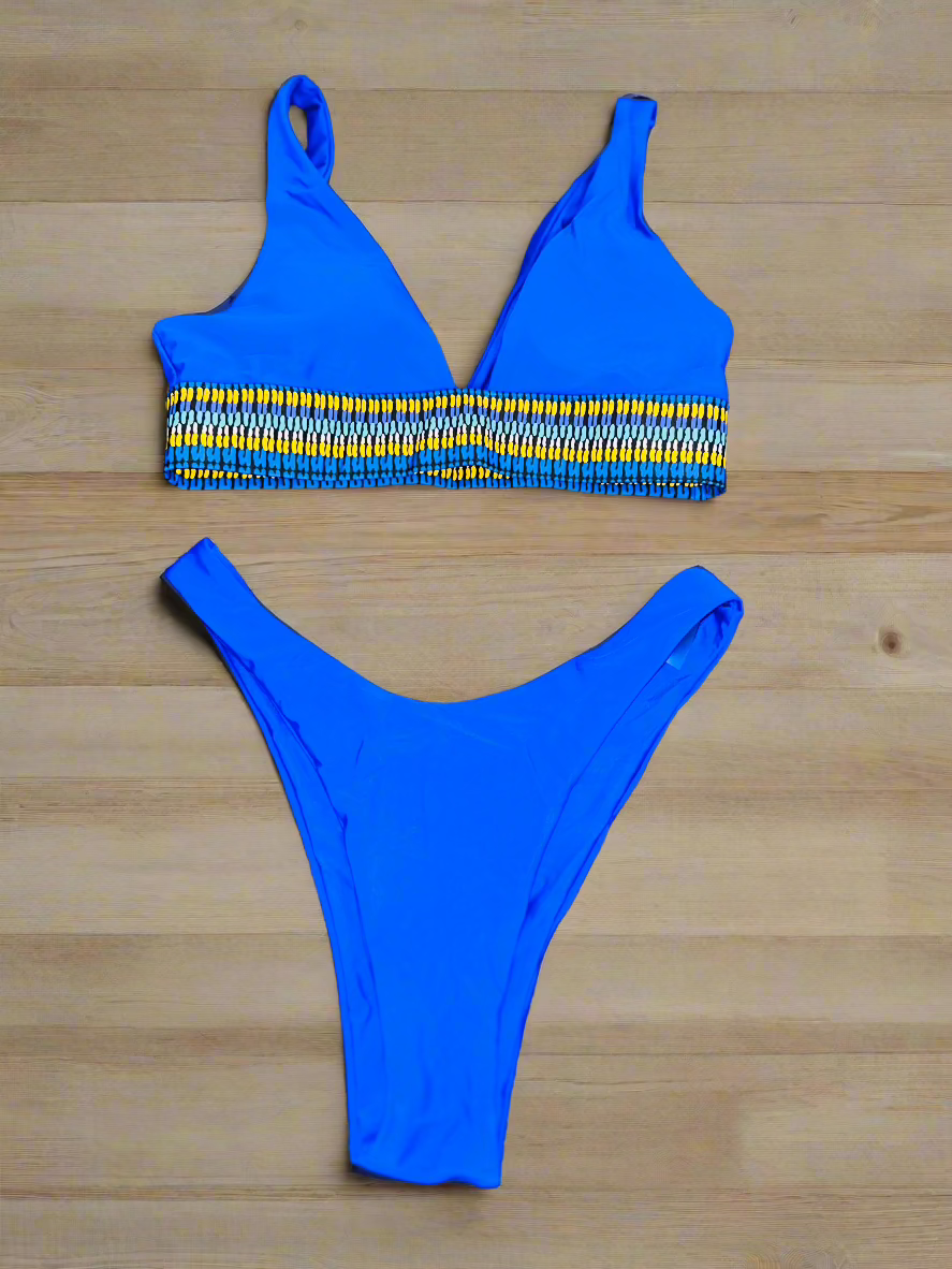 2pc Swimwear