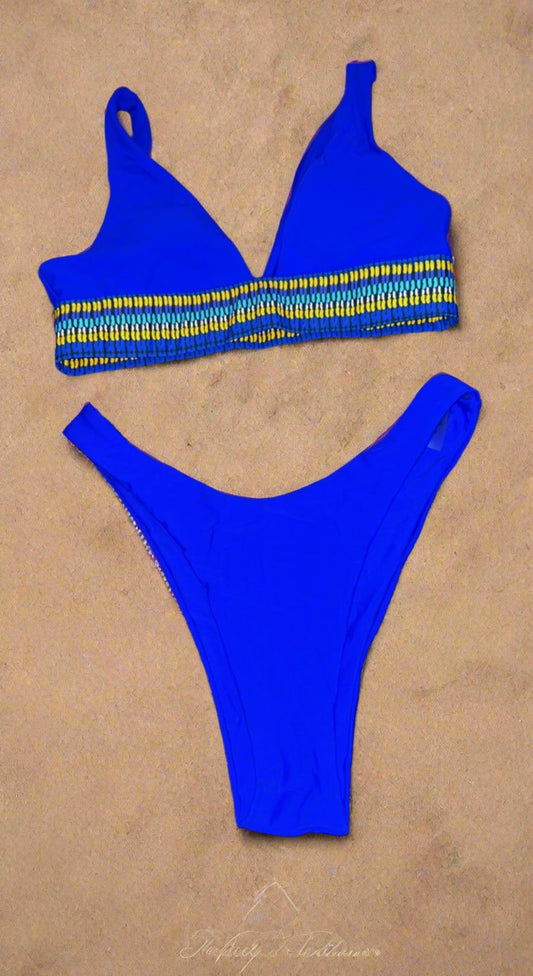 2pc Swimwear