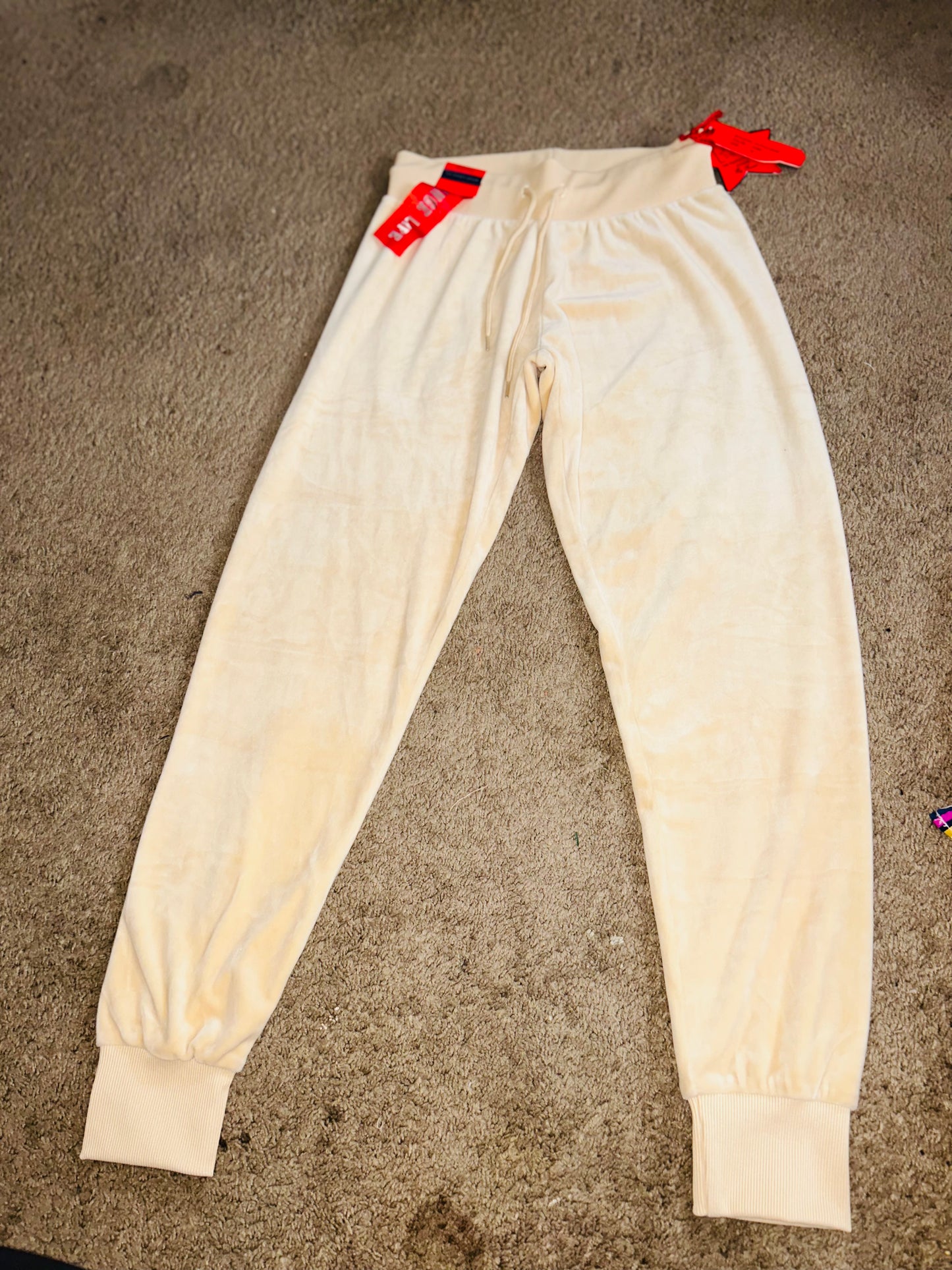 2pc Jogging Suit