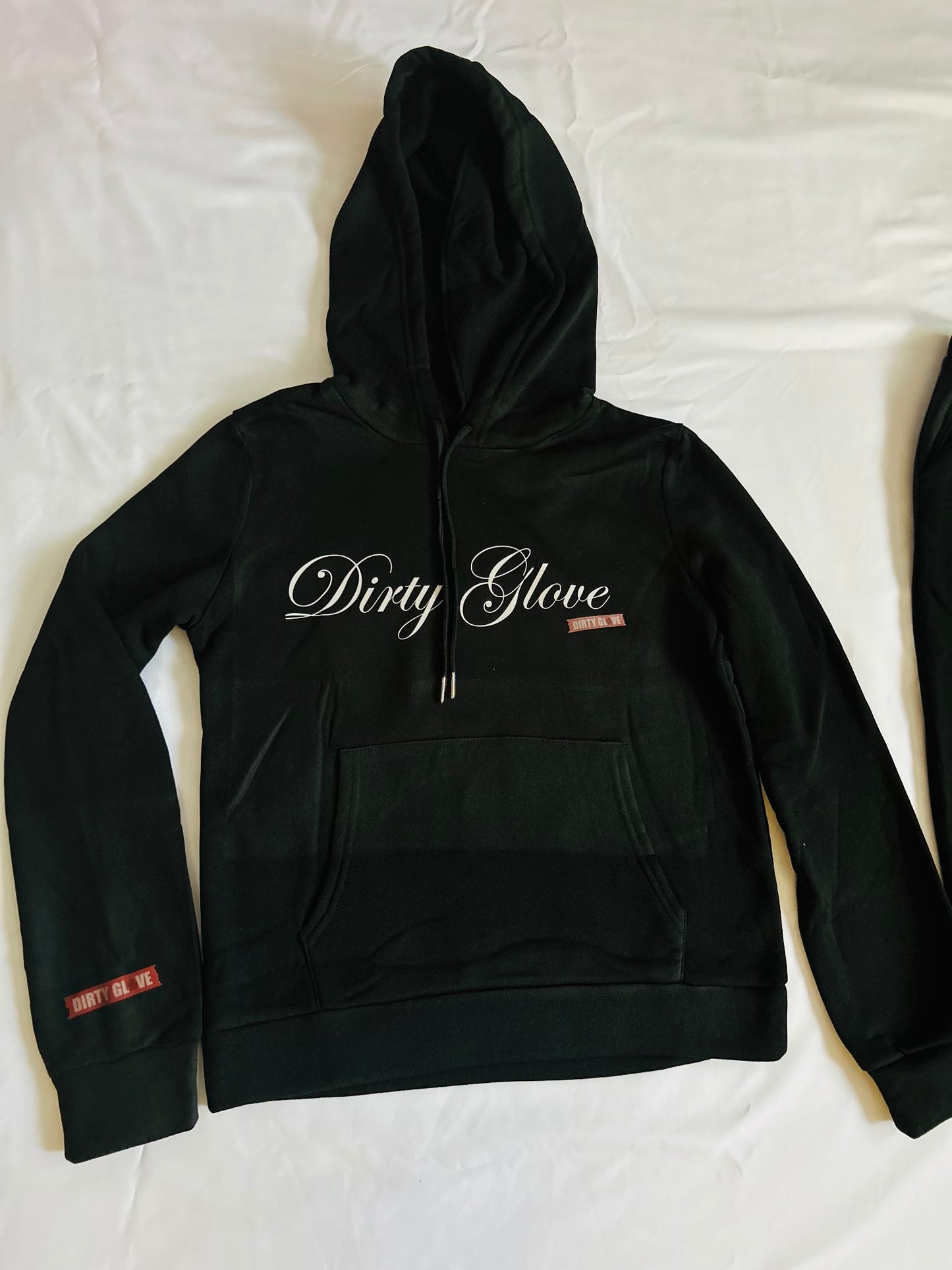 Dirty Glove Jogging Suit (2pc)