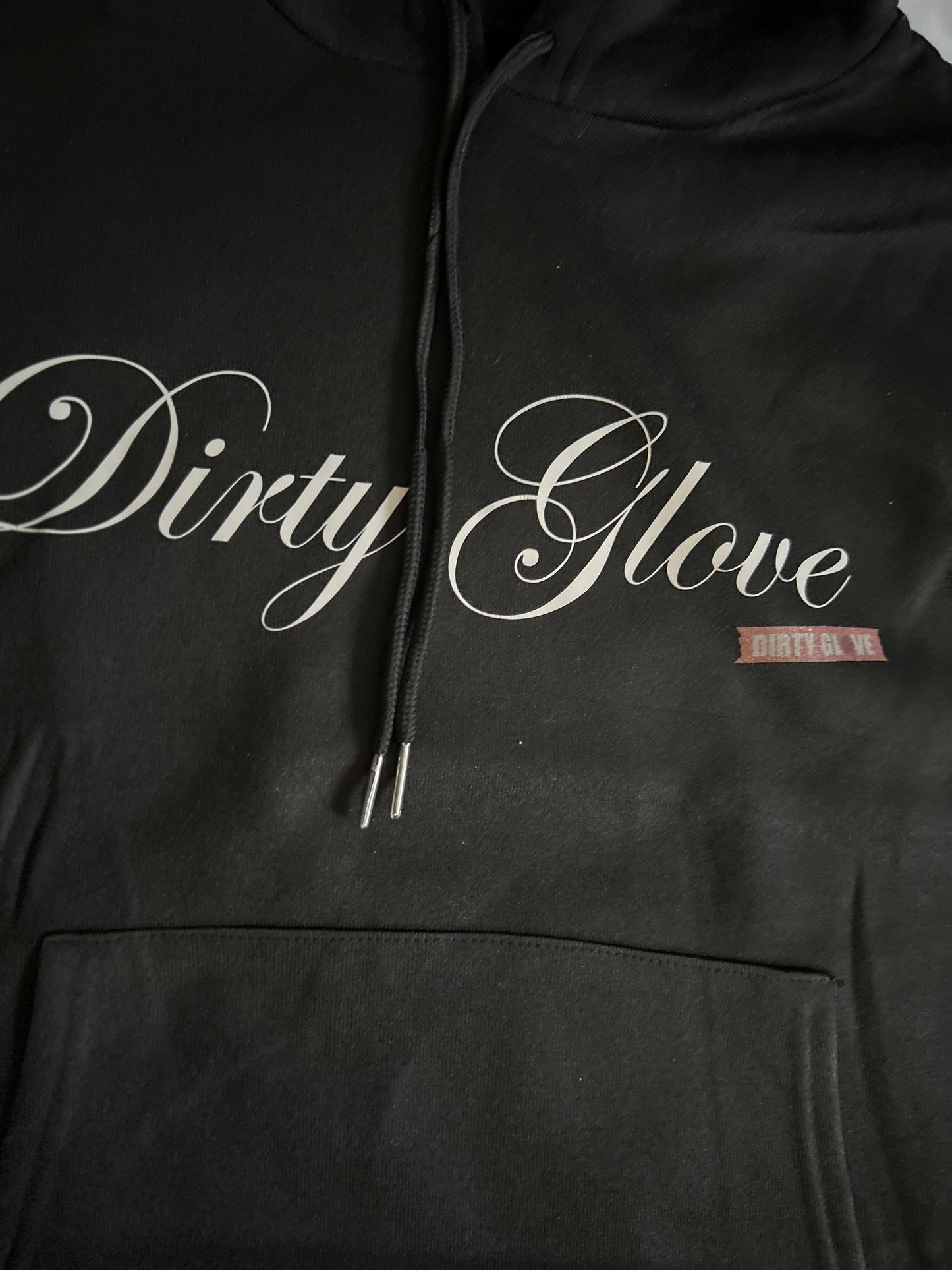 Dirty Glove Jogging Suit (2pc)