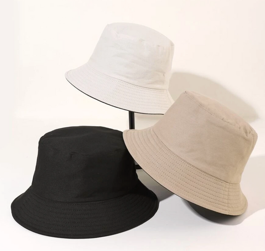 Bucket Hat | Unisex